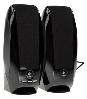 Фото Акустическая система LOGITECH S150 (980-000029)