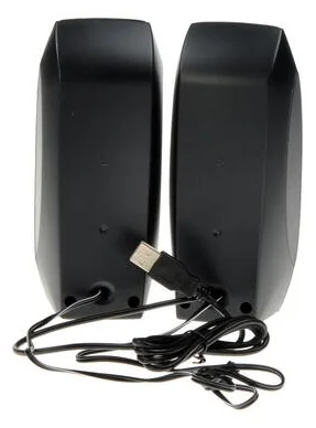 Фотография Акустическая система LOGITECH S150 (980-000029)