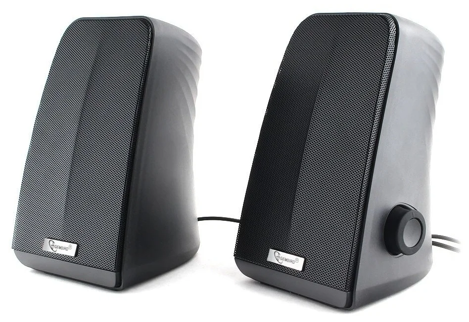 Акустическая система GEMBIRD SPK-505 Black
