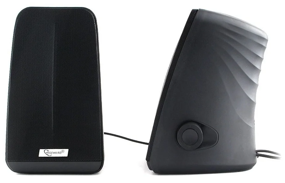 Фото Акустическая система GEMBIRD SPK-505 Black