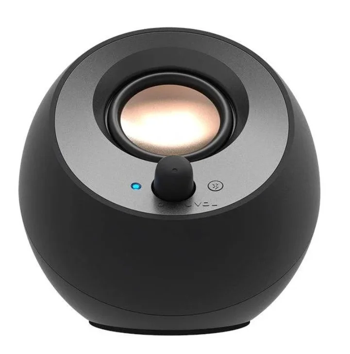 Фото Акустическая система CREATIVE PEBBLE MF1700 Black