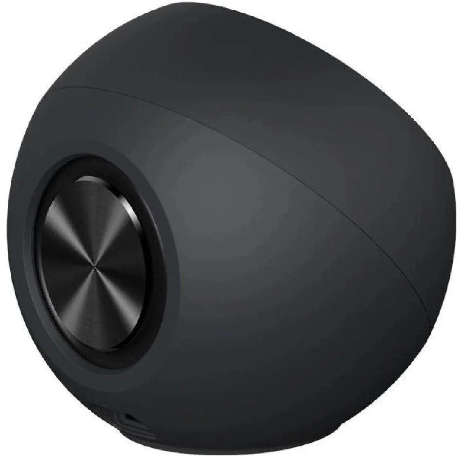 Фотография Акустическая система CREATIVE PEBBLE MF1700 Black