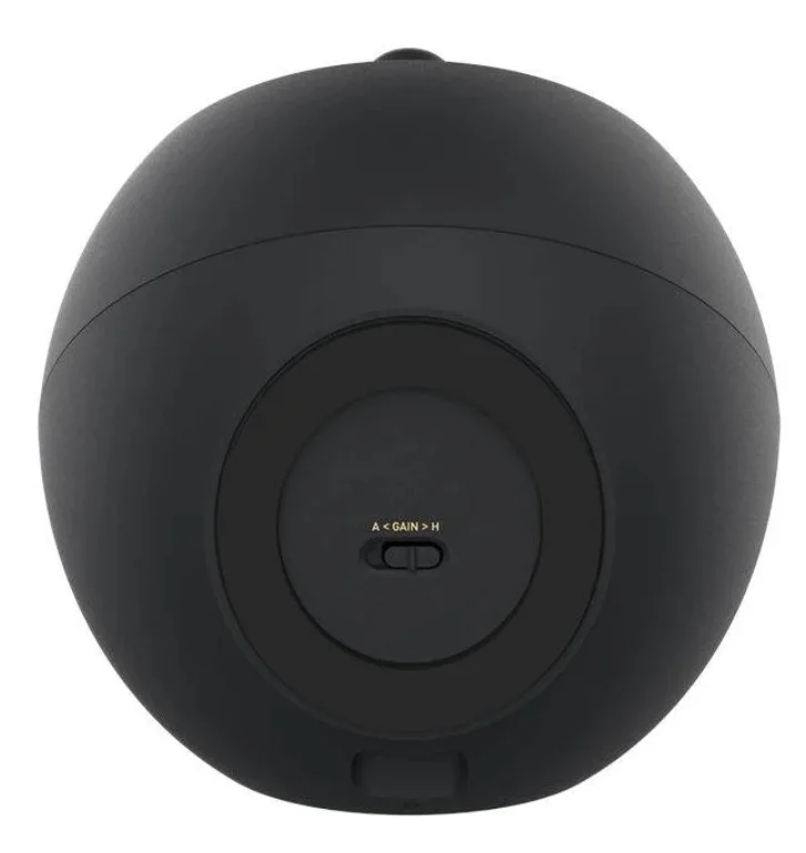 Картинка Акустическая система CREATIVE PEBBLE MF1700 Black