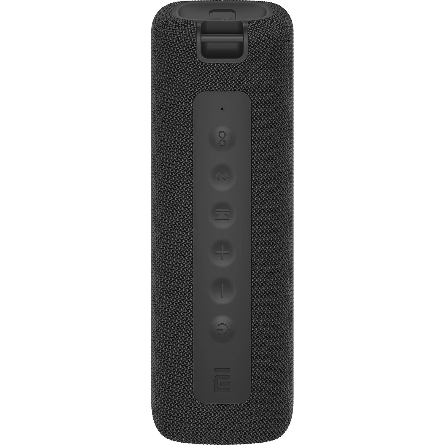 Фотография Колонка XIAOMI Mi Outdoor Speaker Black (QBH4195GL)