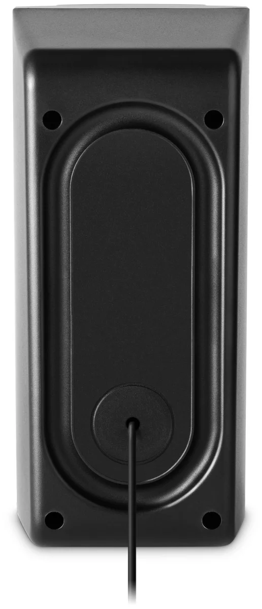 Фотография Акустическая система DEFENDER 2.0 Aurora S8 USB Black