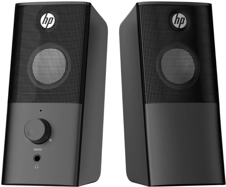 Колонки HP DHS-2101