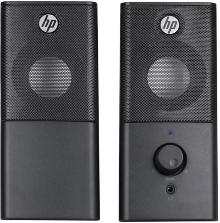 Фотография Колонки HP DHS-2101 Фотография Колонки HP DHS-2101