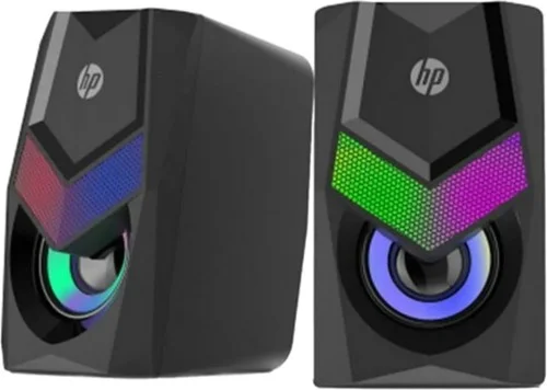 Фотография Колонки HP DHE-6000 Фотография Колонки HP DHE-6000