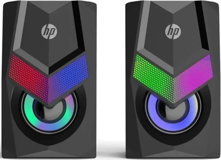 Картинка Колонки HP DHE-6000 Картинка Колонки HP DHE-6000