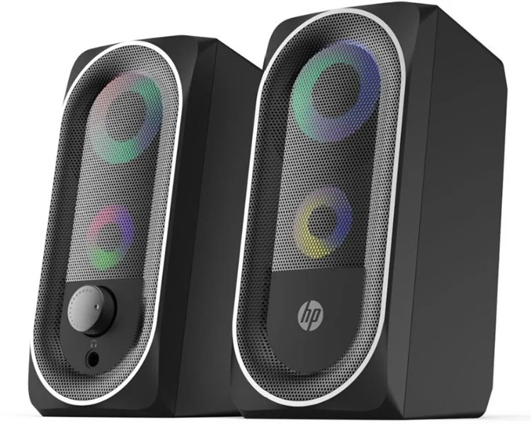 Колонки HP DHE-6001
