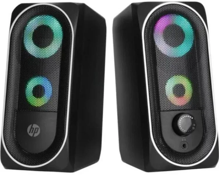 Фото Колонки HP DHE-6001