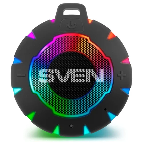 Фотография Акустическая система SVEN PS-95 Black