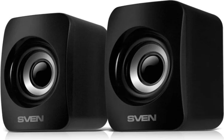 Фото Колонки SVEN 130 (SV-020224)