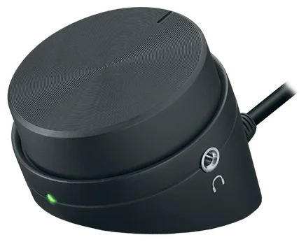 Фотография Акустическая система LOGITECH Z333 (980-001202) Black