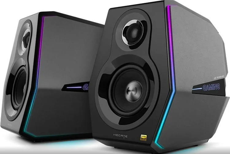 Фотография Акустическая система EDIFIER G5000 Black Фотография Акустическая система EDIFIER G5000 Black