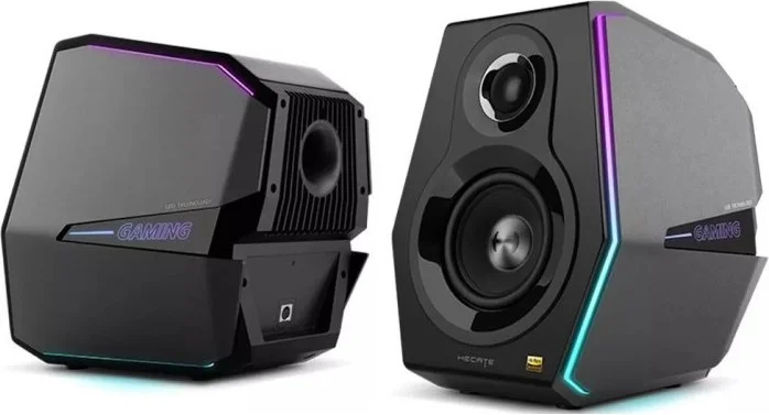 Картинка Акустическая система EDIFIER G5000 Black Картинка Акустическая система EDIFIER G5000 Black