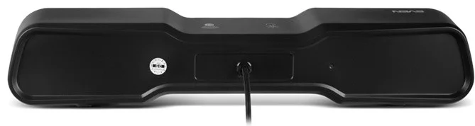Фотография Колонки SVEN 450 Black (SV-020958)