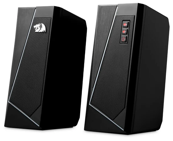 Картинка Колонки REDRAGON Anvil Картинка Колонки REDRAGON Anvil