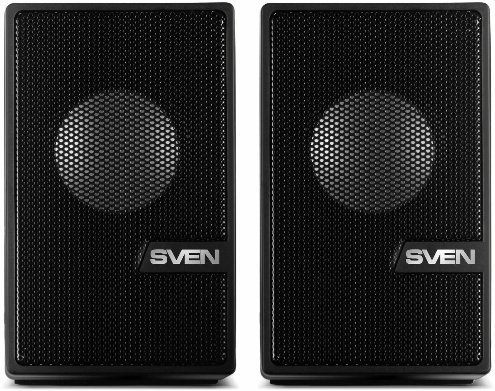 Купить Колонки SVEN PS-340 Black (SV-021399)