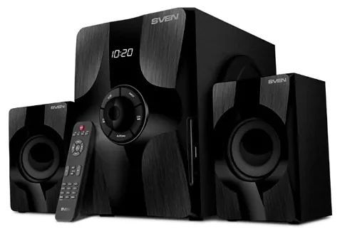 Колонки SVEN MS-315 Black (SV-020880)