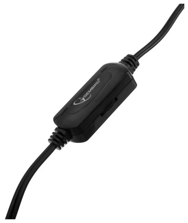 Акустическая система GEMBIRD SPK-206 (2.0) USB power Brown заказать