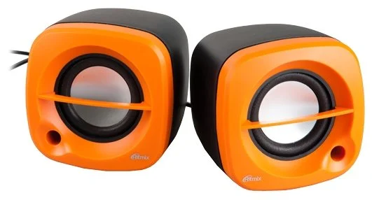 Акустическая система RITMIX SP-2030 Black