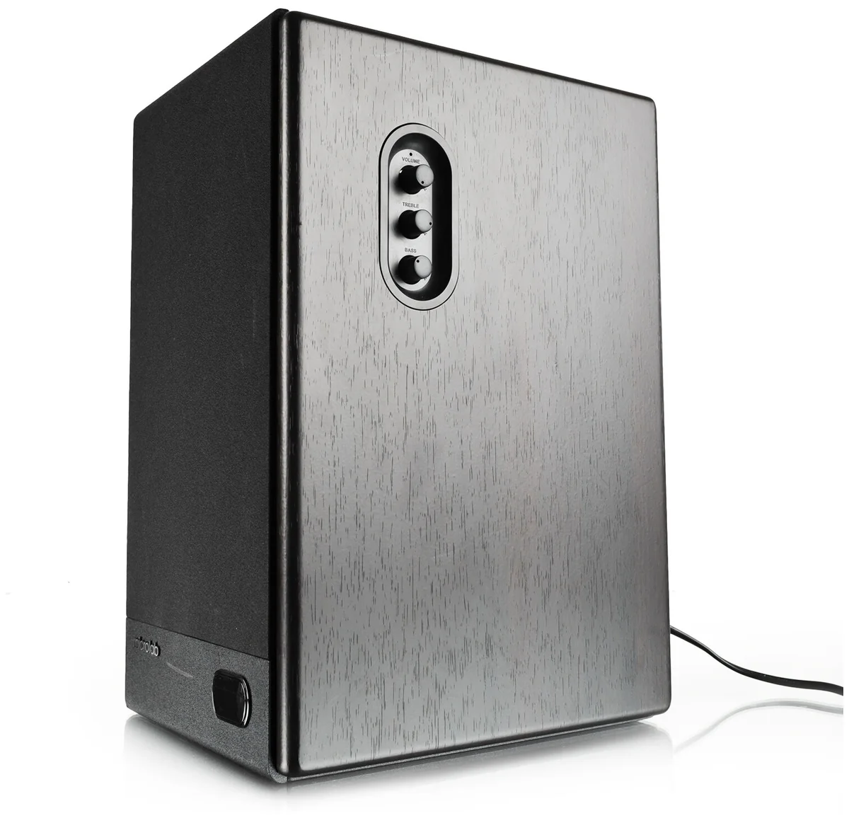Фото Акустическая система MICROLAB SOLO6C 2.0 Тёмное дерево