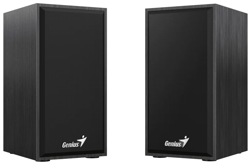 Акустическая система GENIUS SP-HF180 Black (31730029401)