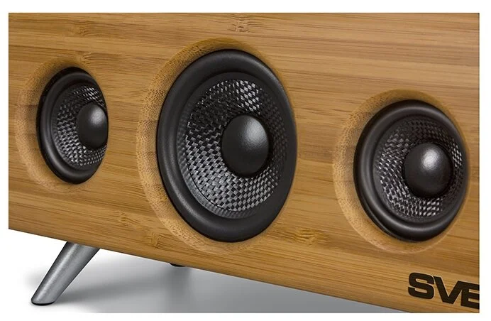 Акустическая система SVEN HA-930 Bamboo Казахстан