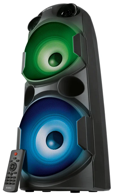 Акустическая система SVEN PS-750 Black (SV-019617)