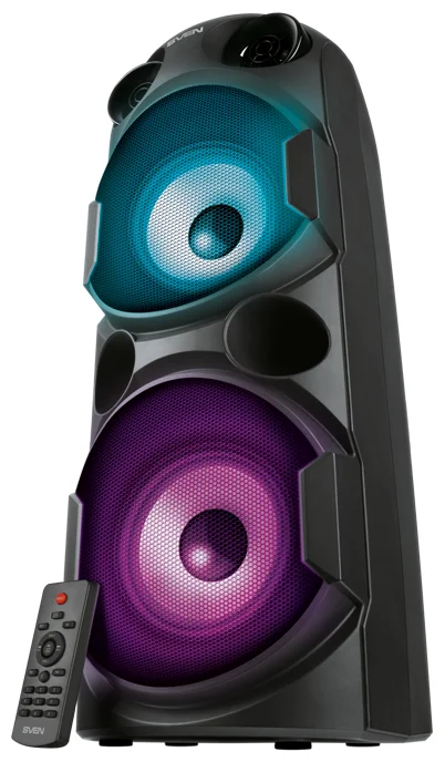Фото Акустическая система SVEN PS-750 Black (SV-019617)
