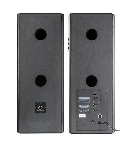 Картинка Акустическая система MICROLAB SOLO29 2.0 66Вт Bluetooth 4.0 Картинка Акустическая система MICROLAB SOLO29 2.0 66Вт Bluetooth 4.0