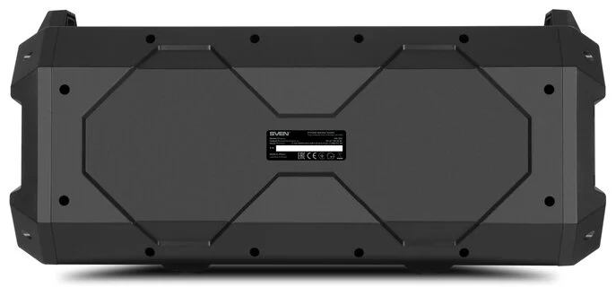 Картинка Акустическая система SVEN PS-550 Black
