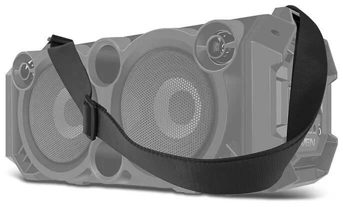 Цена Акустическая система SVEN PS-550 Black