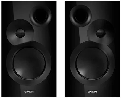 Фотография Акустическая система SVEN SPS-701 Фотография Акустическая система SVEN SPS-701