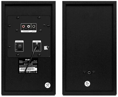 Картинка Акустическая система SVEN SPS-701 Картинка Акустическая система SVEN SPS-701