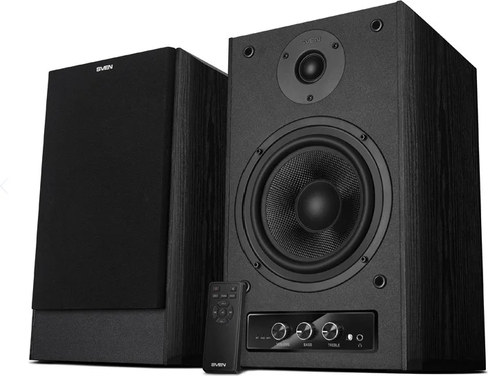 Фото Колонки SVEN MC-30