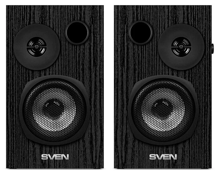 Фото Колонки SVEN SPS-580