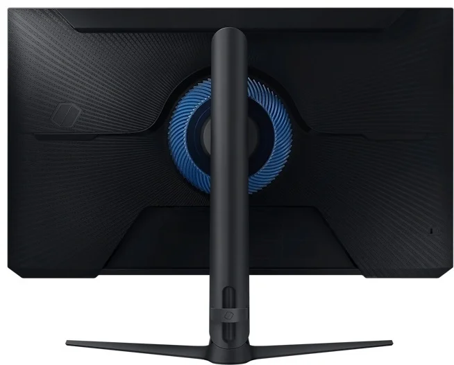 Фотография Монитор SAMSUNG Gaming Odyssey G5 LS27CG510EIXCI