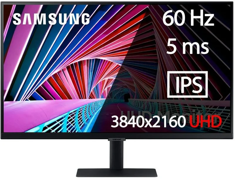 Монитор SAMSUNG LS27A700NWIXCI