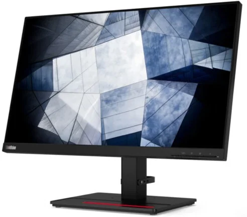 Фото Монитор LENOVO P24q-20 (61F5GAT1EU)