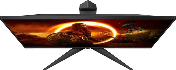 Картинка Монитор AOC 24G2ZE/BK