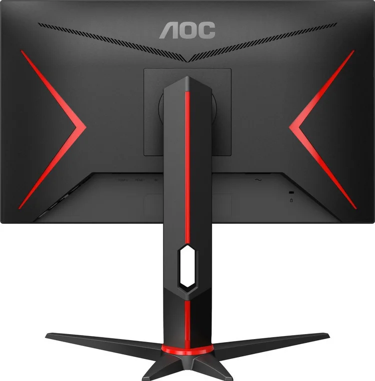 Цена Монитор AOC 24G2ZE/BK