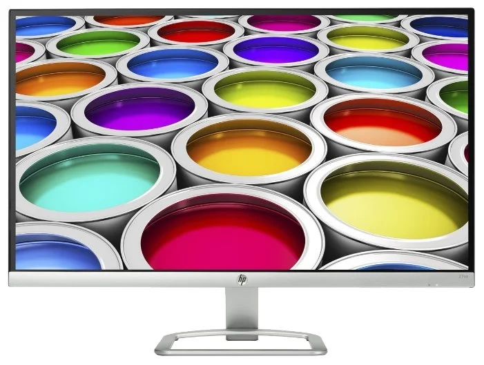 Монитор HP 27ea (X6W32AA)