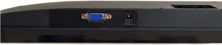 Картинка Монитор QMAX BY218V