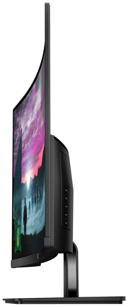 Фотография Монитор HP 27x (1AT01AA)