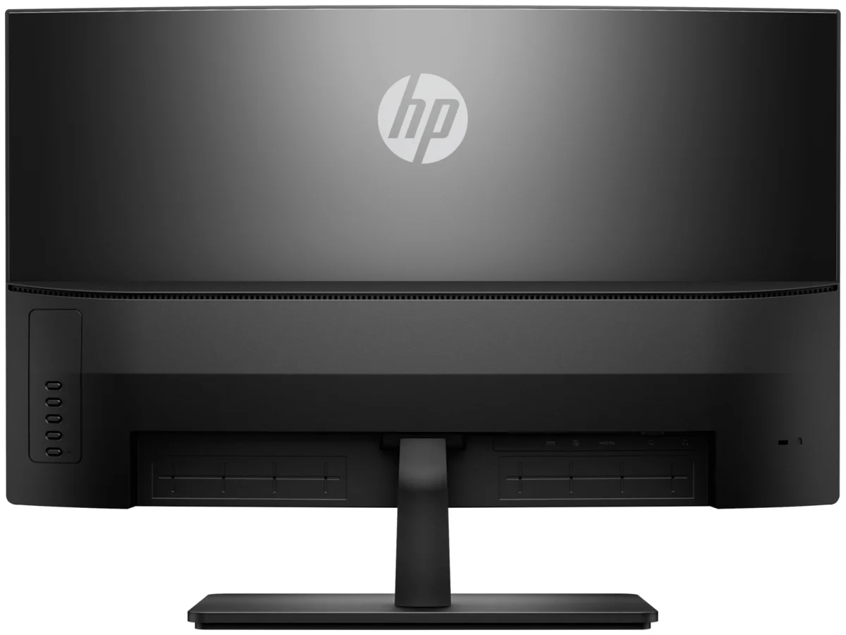 Картинка Монитор HP 27x (1AT01AA)