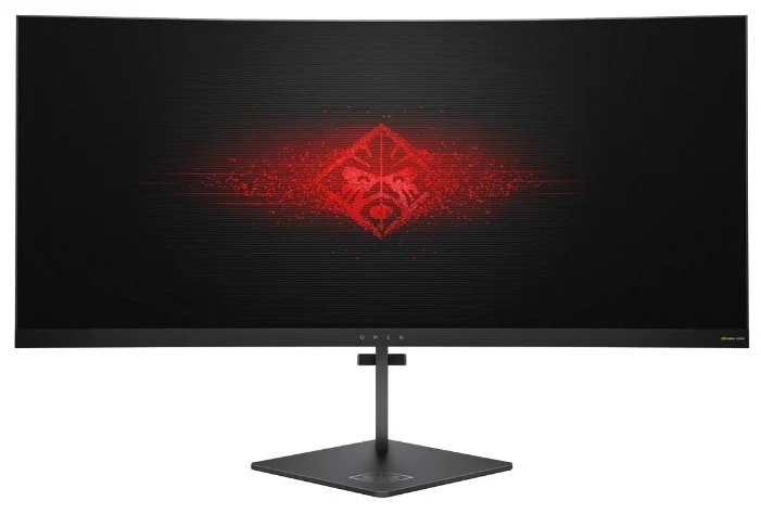 Монитор HP OMEN X 35 (X3W57AA)