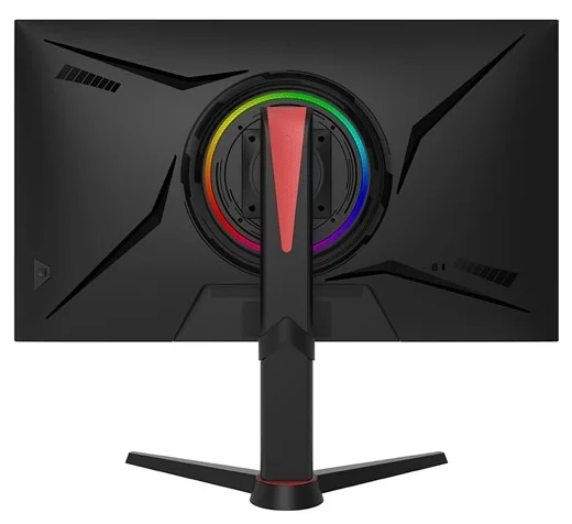 Фотография Монитор 27'' XG Darknet 240HZ