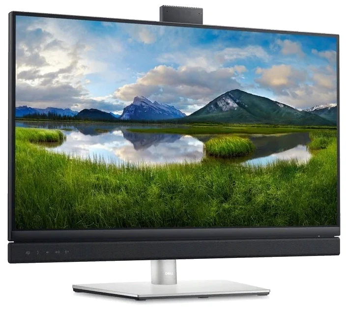 Монитор DELL Video Conferencing Monitor C2722DE (210-AYLV)
